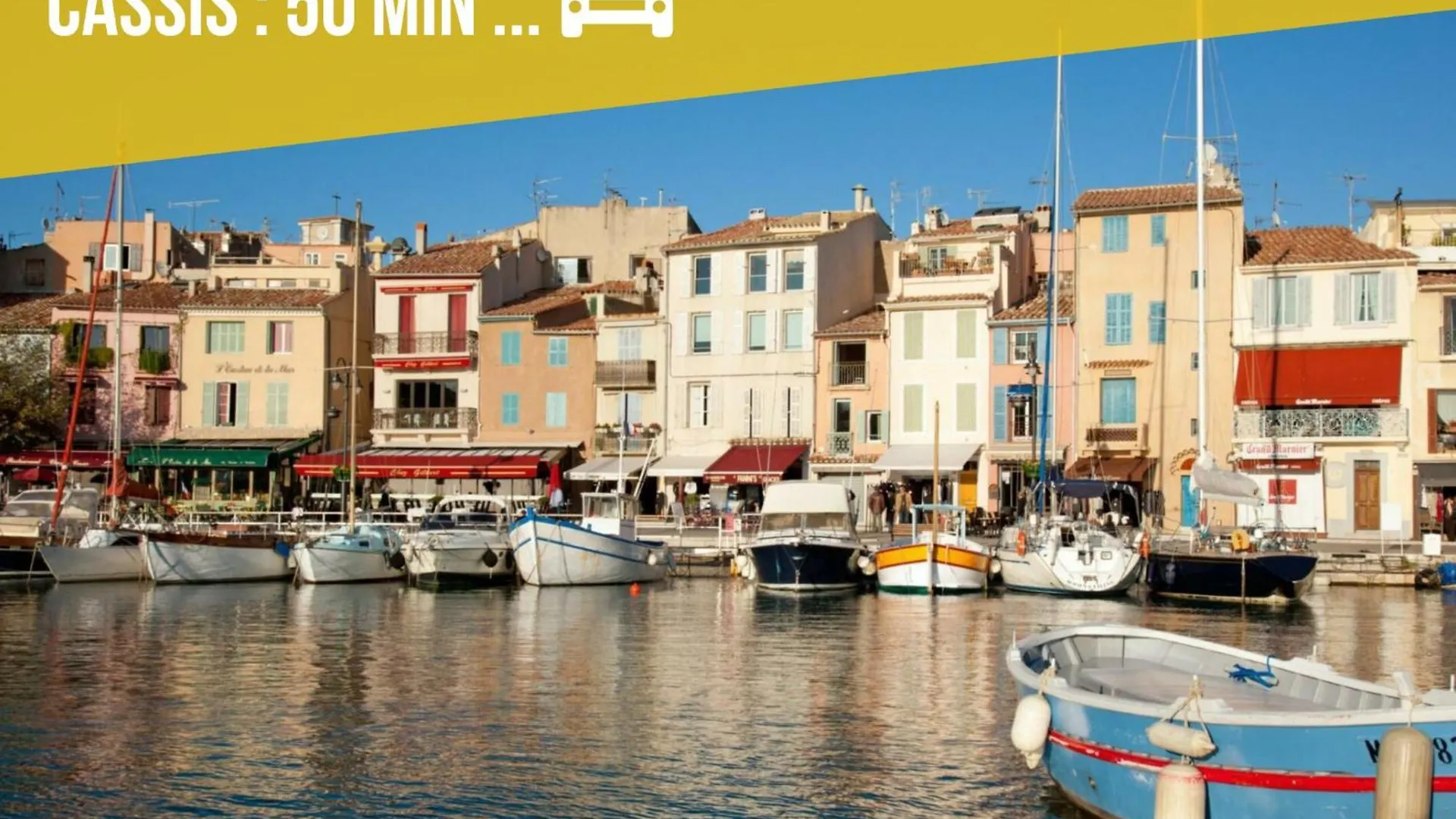 Maya L Studio L Super Wifi & Parking Gratuit L Vue Panoramique Sainte-Victoire Aix-en-Provence Daire